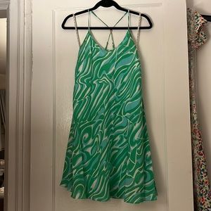 Lilly Pulitzer Dress-S